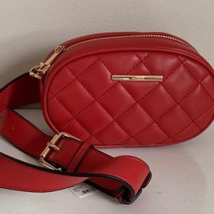 ALDO : Cross body/Fanny pack!